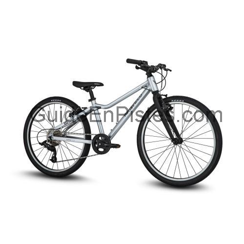 Prevelo Alpha Two fiche technique et avis